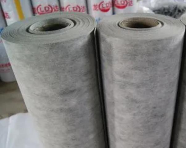 青海丙纶卷材 青海丙纶卷材